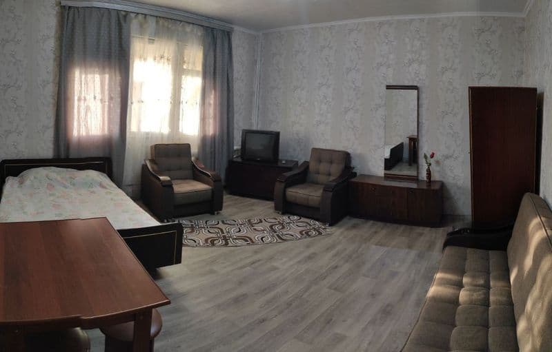 Чистая квартира,с необходимой обстановкой,одному или паре, р — фото 2