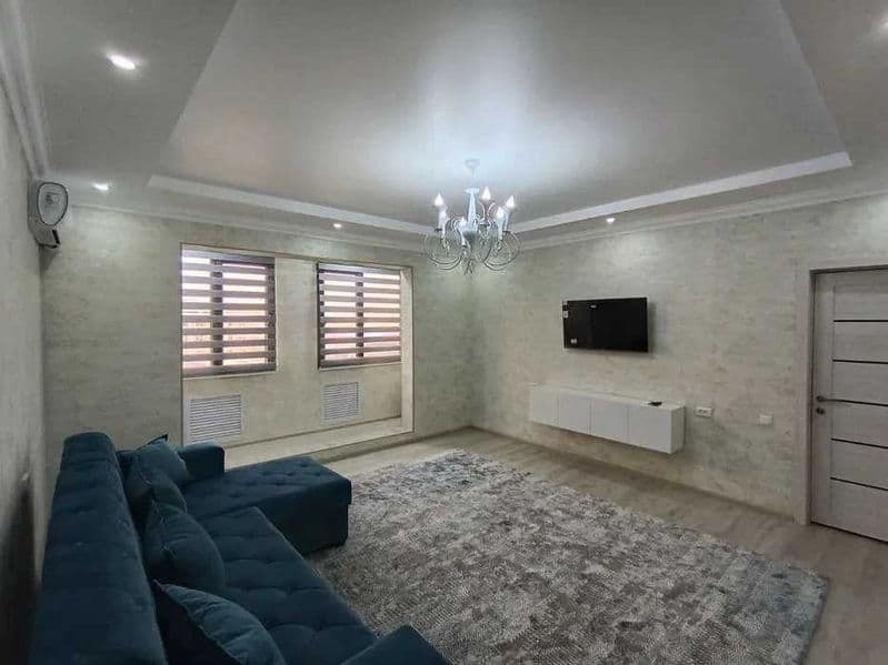 Сдаётся  квартира Ташсельмаш<br />
#Ориентир - Боткино <br / — фото 3