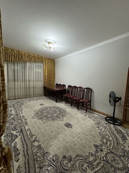 Chilonzor 19 kv<br />
2 xona razdelni<br />
Xamma sharoitlar