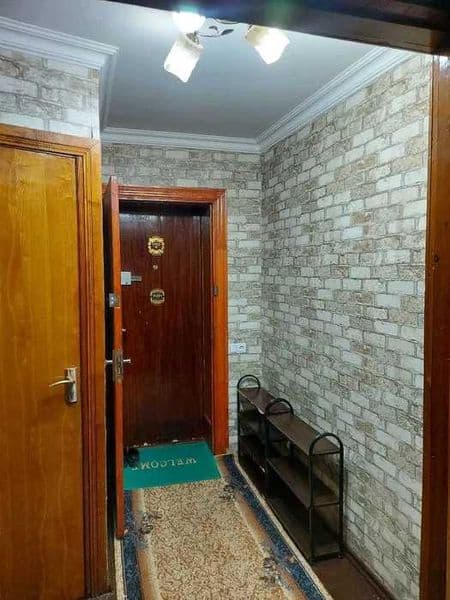 Сдаю в аренду свою 2комнатную квартиру с большим балконом в  — фото 2