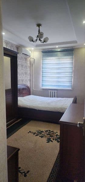 Сдаётся квартира в аренду Мэтро Гафур Гулом 2хКом/8/9 фото р — фото 5