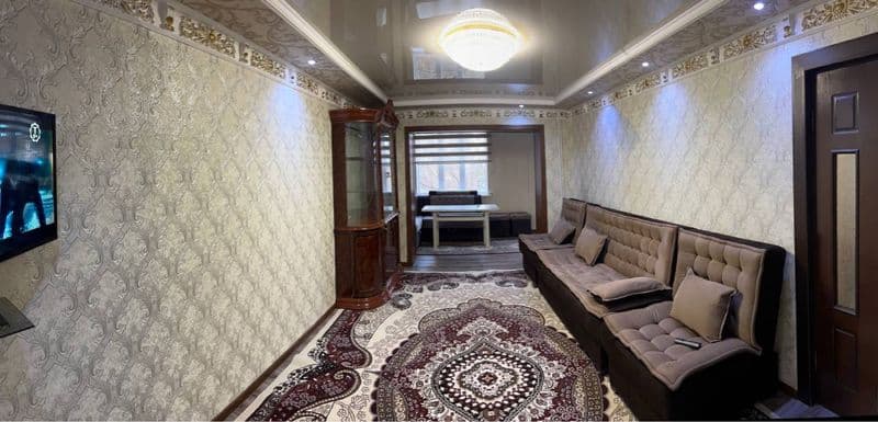 Yunus obod tumani <br />
Yangitarnov MFY oqqorgon kochasida  — фото 5