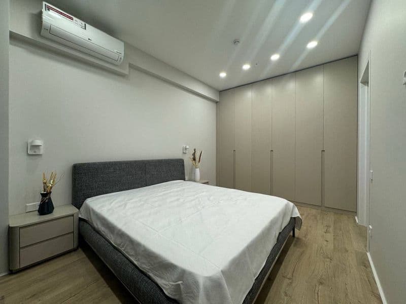 Шайхантахурский район <br />
Ташкент Сити <br />
Жк NRG U-To — фото 5