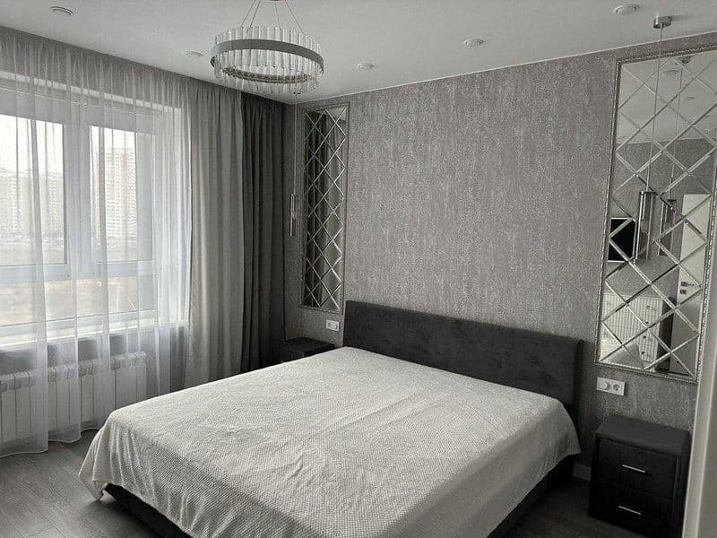 К вашему вниманию рады представить 2х комнатную квартиру на 