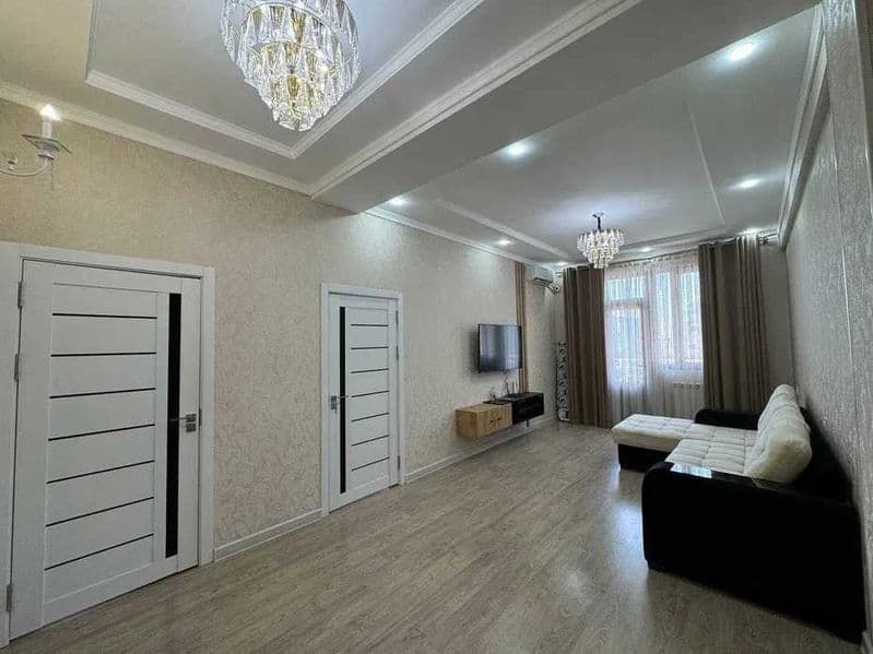 Сдаётся КЛАССНАЯ квартира<br />
<br />
• Район: Шайхантахурс — фото 4