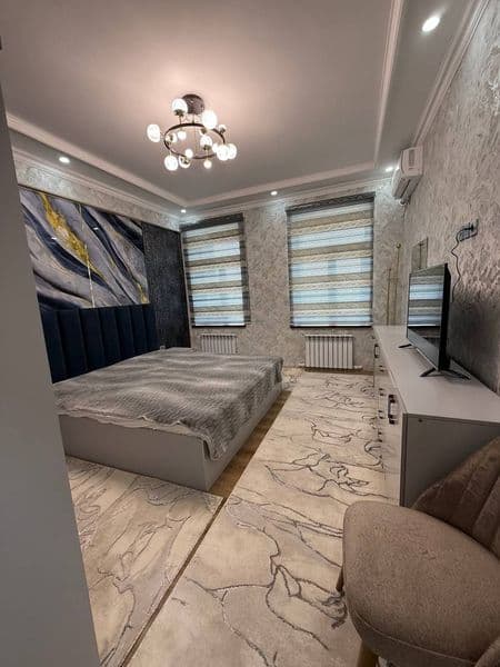 Сергили <br />
<br />
ЖК новостройка Green House <br />
<br  — фото 2