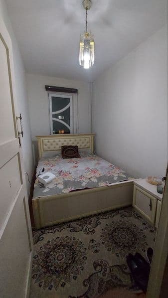 Kvartiraga sheriklikka olamiz. Oʻqiydigan yoki ishlidigan. — фото 3