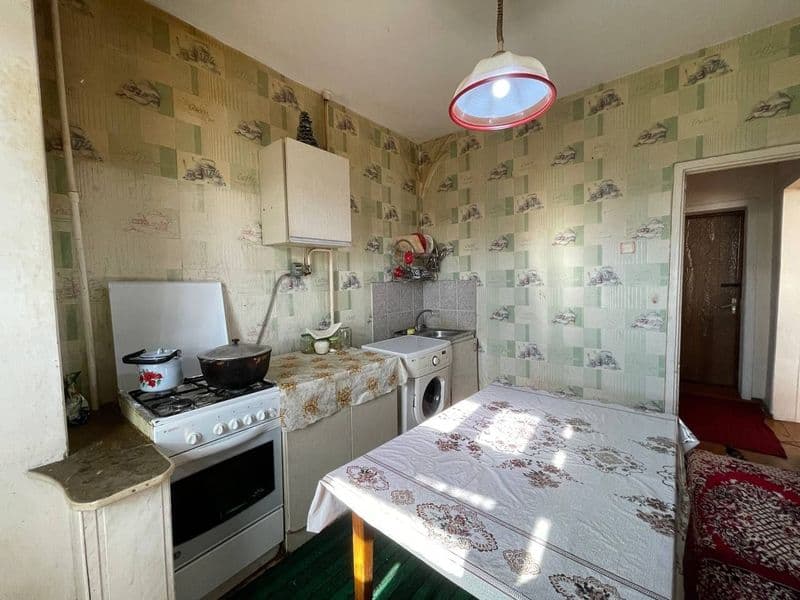 Kvartira qizlaga. Sheriklikka 4ta qiz kerak. Ikki xonali. Ki — фото 4