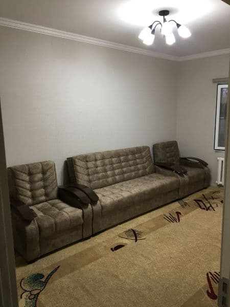 Сдам свою 4х ком. квартиру в аренду.<br />
Яшнабадский район — фото 4