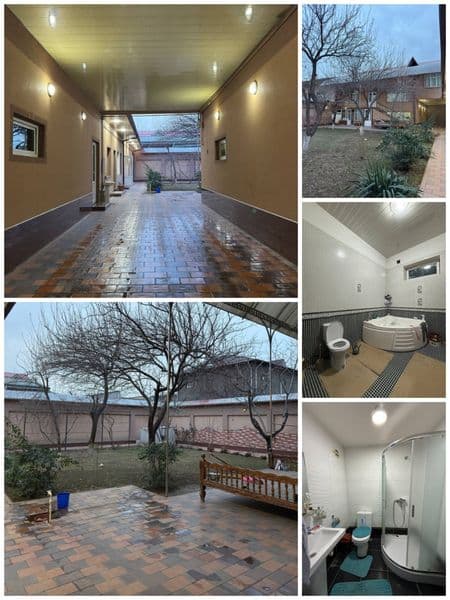 АРЕНДА ТАЙЁР УЧАСТКА <br />
ЯШНАБОД ТУМАНИ<br />
ОЛМОС махал — фото 2