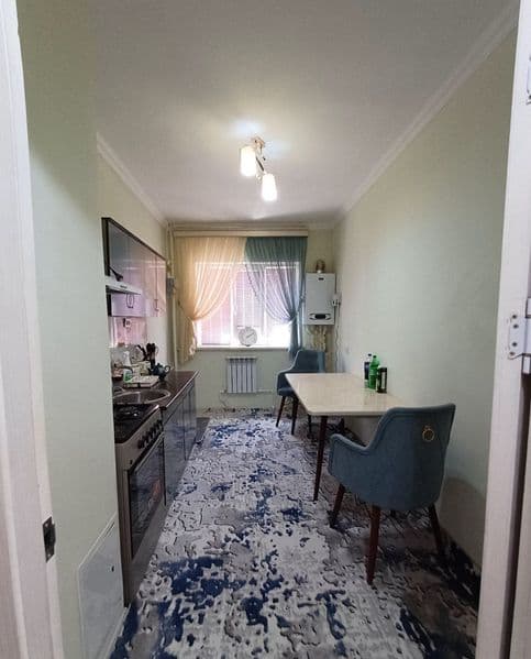 Beruniy metro yaqnida 1 xona uy ijaraga <br />
Oilaga yoki q — фото 3