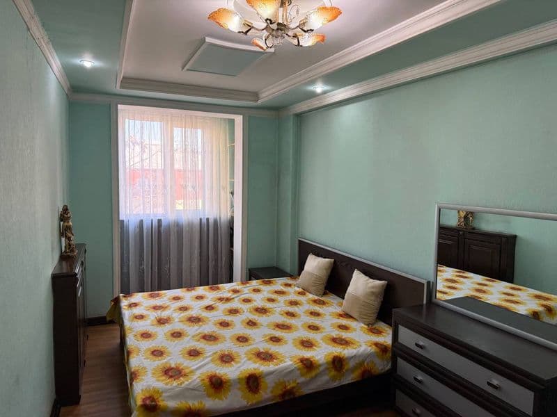 Глинка 2х комнатная /4/9 евроремонт мебель техника