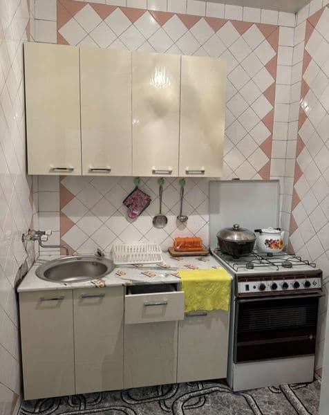 Chilonzor 18 kvartl Al xorazmiy krugda 2 xonali Yevro remont — фото 3