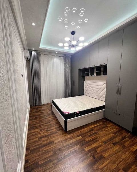 Сдается квартира для семейных<br />
<br />
• Район: Алмазар< — фото 4
