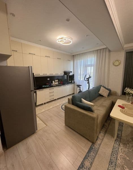 Сагбон "Баурум" <br />
Янги квартира <br />
72кв<br />
2 хон — фото 2