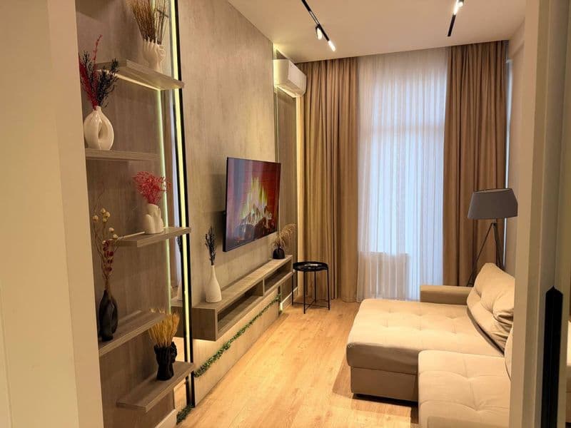 Сдаётся 2-Х КОМНАТНАЯ ДОМ В НОВОСТРОЙКЕ  БИЗНЕС КЛАСС<br />
 — фото 2