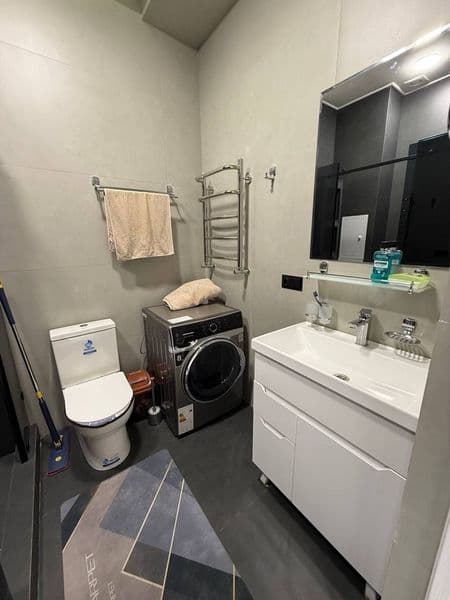 Yashnobod tumani Kadesheva bozori Olmos metro yaqnida ijarag — фото 3