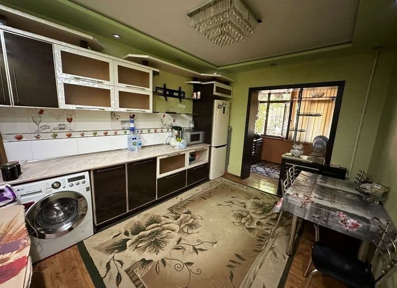 Срочно сдается 4x комнатная квартира в<br />
ТТЗ НИЖНИЙ БАЗА — фото 2