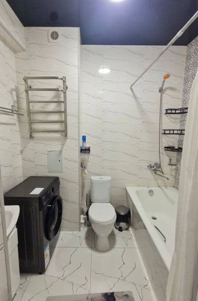 #2хКом Мирзо Улугбек Ттз Новостройка Риверсайд 2/8/9<br />
К — фото 3