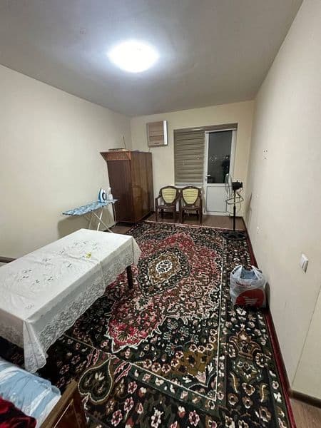 Wayhontour <br />
Samarqand Darvoza <br />
Navastroyka <br / — фото 3