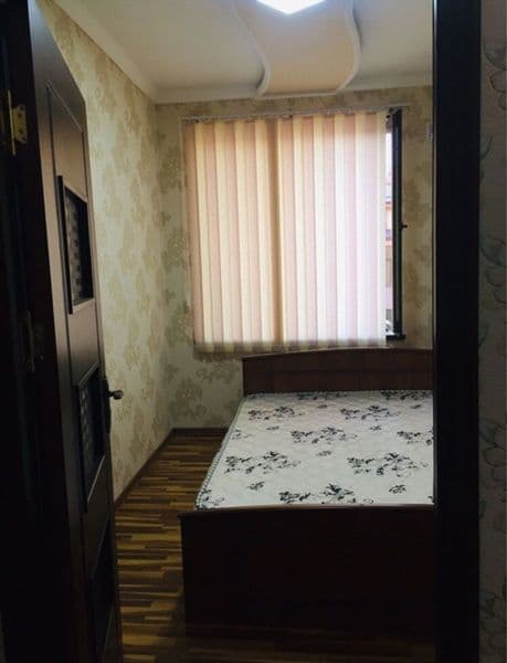 Аренда квартира новостройка<br />
Район - Алмазарский<br />
