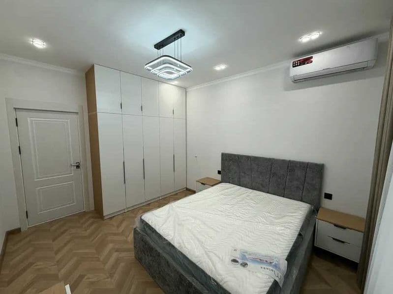 Сдаётся КЛАССНАЯ квартира<br />
<br />
• Район: Мирзо Улугбе — фото 2