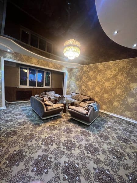 Сдам Квартиру:<br />
#Город -Ташкент <br />
#Район -Шайханта — фото 2