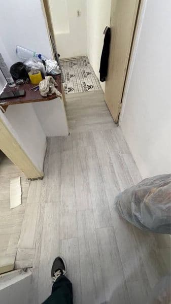 Аренда. <br />
2/1/4<br />
350$<br />
Чистая.<br />
Мебель < — фото 4