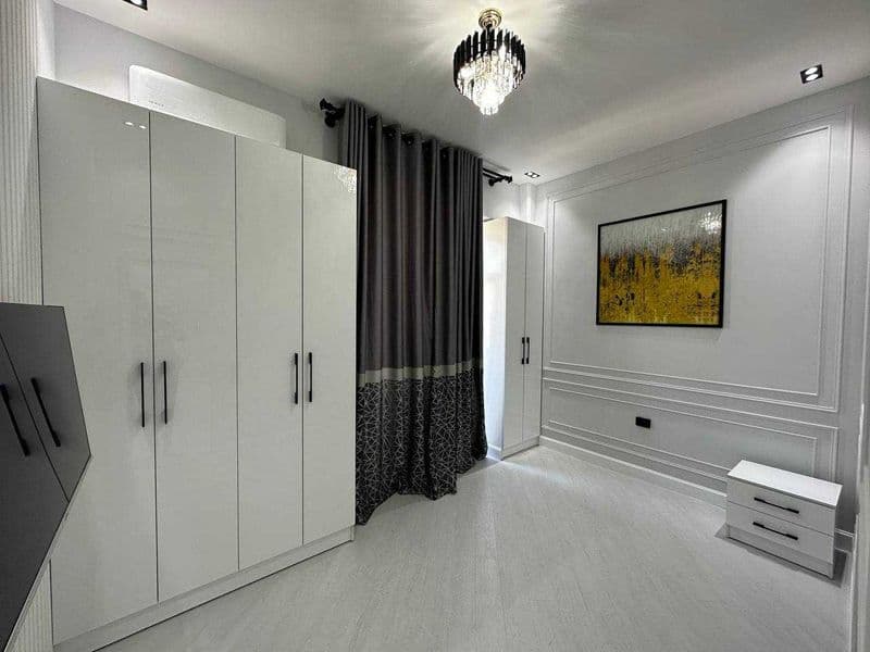 Элитный апартамент Такшент Сити Бульвар<br />
Район: Шайхонт — фото 5