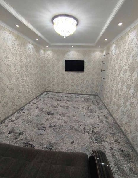 Аренда квартира:    #Чиланзарский район<br />
Ориентир: 15-К — фото 3