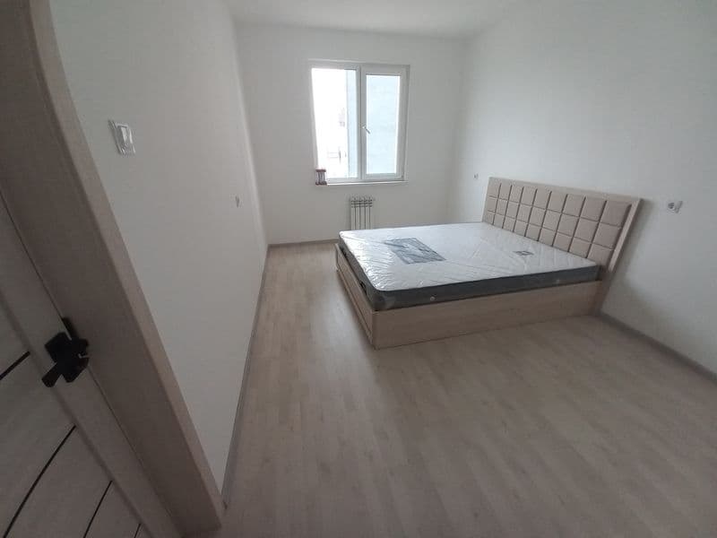 Сдаётся в аренду двух комнатная квартира. Новостройка. Кварт — фото 3