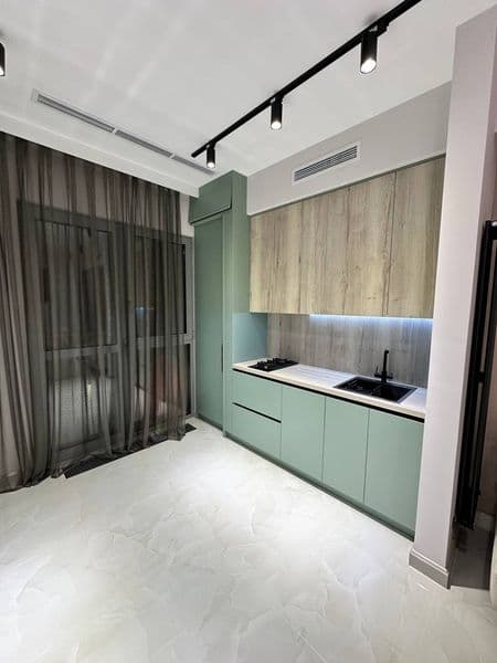 Аренда квартира премиум класса Mirabad avenue<br />
Район: М — фото 3