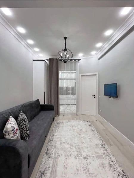 К вашему вниманию рады представить 2х комнатную квартиру на  — фото 5