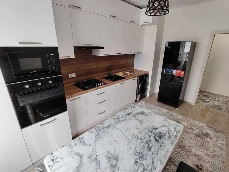 Сдается квартира<br />
<br />
Новостройка в ЖК Алмазар Сити  — фото 5