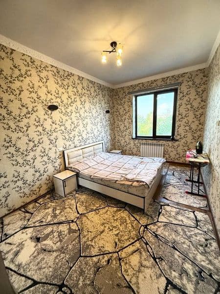 Sergeli tumanida 2-xonali kvartera ijaraga beriladi oilaga y