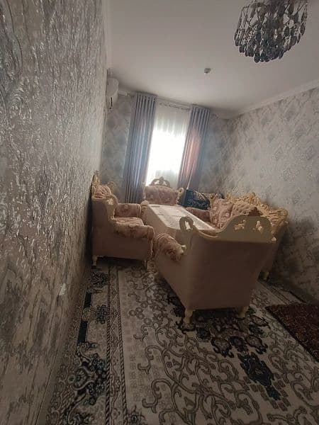 Oʻrikzor bozori oldidagi 16 etajli  navastroyka dom ijaraga  — фото 2