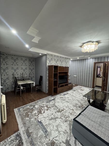 Срочнооо <br />
Аренда квартиры <br />
Район Мирзо Улугбек <