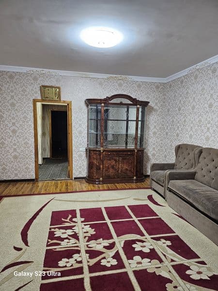 Аренда коракамиш 3.хонали жомий якин оилага берилади расмдаг — фото 2