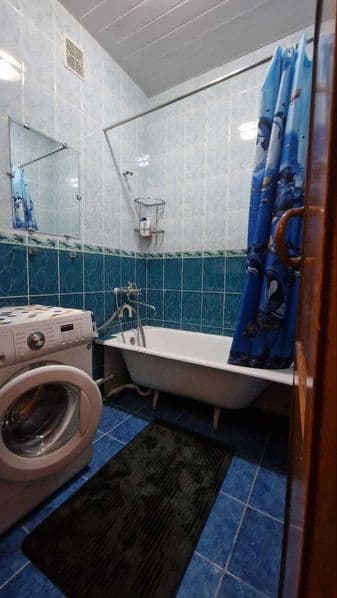 Срочно сдаётся 2х комнатная квартира со всеми удобствами на  — фото 5