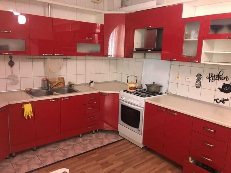 Сдаётся квартира на Чорсу...<br />
Ориентир -Ройсон дом<br / — фото 2