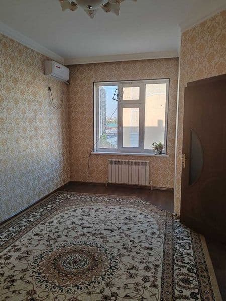 Arenda:Sergili 6A mavzesi.Arentr:Mashina bozor orqasida.Xona