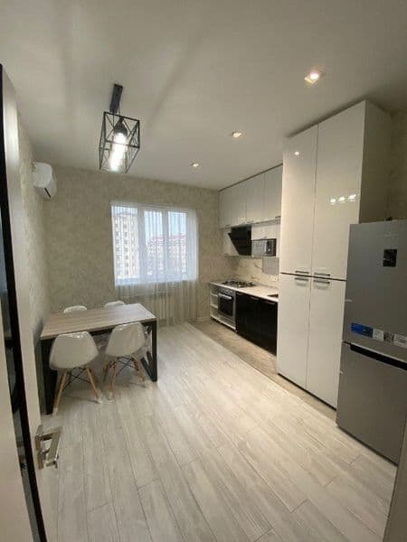 Сдаётся евро квартира в стиле Дуплекс двухуровневая 4/7\8<br — фото 4