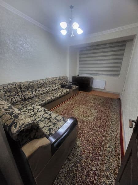 Аренда коратош самаркан дарвоза 3.хонали. хамма шароити бор  — фото 2