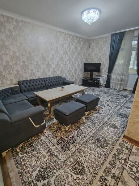 Manzil: Yashnabod tumani Lisunova 1-A<br />
Mo'ljal: Kadishe — фото 2