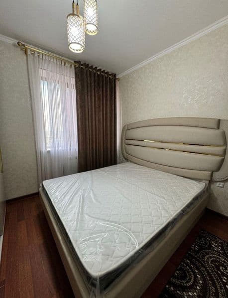 ID #1354<br />
Новостройка Паркентский 2/7/9 в квартире полн