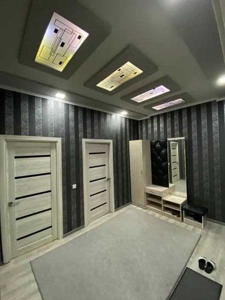 Сдаётся Шикарная Квартира  Фото Реалний Кириб Яшашга Таёр<br — фото 5