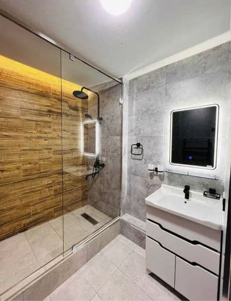 Яккасарайский район <br />
Жк Мадрид<br />
2/5/8<br />
65м2< — фото 5