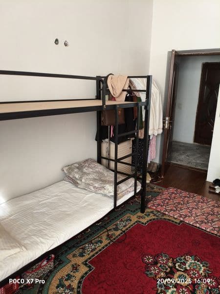 Manzil Yunusobod 15 kv. Uchastka .  hamma sharoit bor avtoma — фото 4