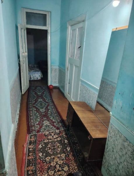 Юнусабад Бадамзар Аренда 3 комнат 1 этаж 2 этажного дома сре — фото 5