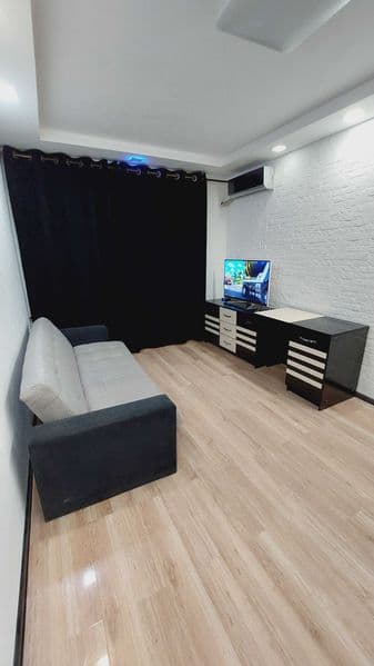 Чиланзар квартал 1.<br />
Своя 1 комнатная 2 этаж, кирпич. д — фото 3